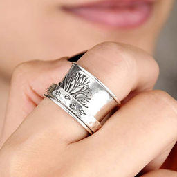 Кольцо арт. 51 1767 (id 279251) - Rada фото 4