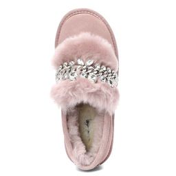 Женские дктикиTENDANCE Артикул 2485884, светло-розовый  фото 5
