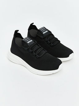 File Detayl? Erkek ?ocuk Spor Ayakkab?