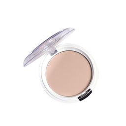 Пудра компактная с Алоэ Вера SPF15 Natural Silky Transparent Compact Powder, 03 средний бежевый 5121503