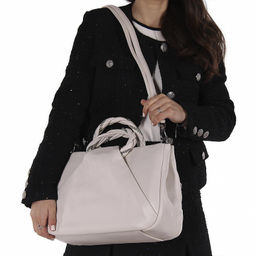 Сумка 6019-63NN beige  Natale Navetta