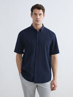 Regular Fit Arm?rl? Erkek G?mlek