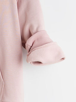 Kap??onlu K?z ?ocuk E?ofman Tak?m