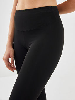 Beli Lastikli Kad?n Spor Tayt