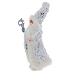 Дед Мороз, L25 W14 H42 см