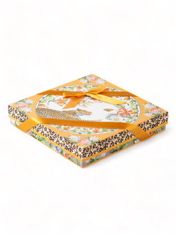 Этажерка ЛЕОПАРД 2 секции - SIJ фото 5