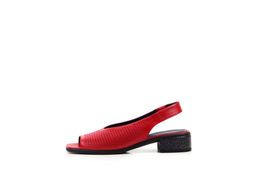 Босоножки EDART 3053.358 bl.red