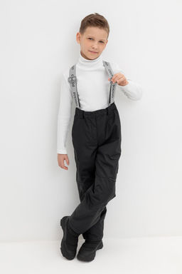 Crockid _ ВК 46017/24/1 ГР брюки дет