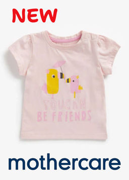 Mothercare / Футболка