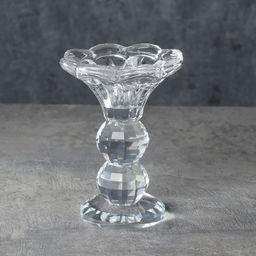 Подсвечник 9 см / GT791 /уп 120/ - ГалеонТрейд фото 8