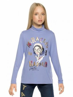 Уценка PELICAN GFJS5254 джемпер для девочек