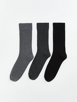 Erkek Soket ?orap 3l?