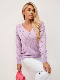 Джемпер женский w-01-108 - Esenia фото 39