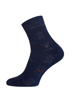 Цена за 2 пары. Носки Теплые БРЕСТСКИЕ НОСКИ ДЕТСКИЕ 3060 SCHOOL