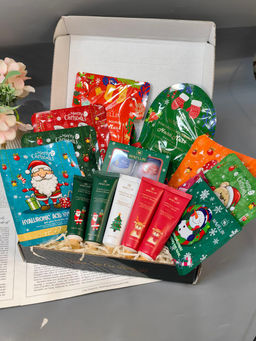 Новогодний набор №3