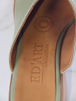 Сабо EDART 5132.23663 br. Олива орех