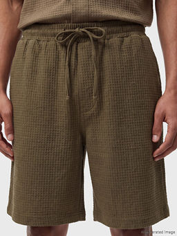 Regular Fit Erkek ?ort