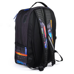 Рюкзак "Label. Tokyo Drift" подростковый 39x30x17 см (19 л) вес 750 г,