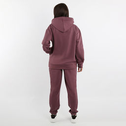 Rodos Спортивный костюм М-251/1 Винный  фото 3