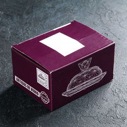 Маслёнка «Ананас», 11.5×15×8.7 см, стекло, прозрачная