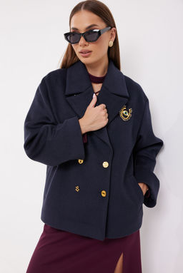 Пальто Vesnaletto 4289-Р  фото 13