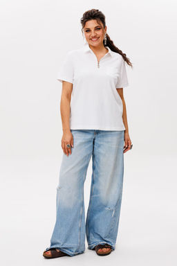 Футболка ANELLI 1601 чистый хлопок фото 5