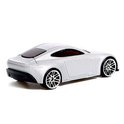 Машина-сюрприз металлическая Hot Car, МИКС - Автоград фото 3