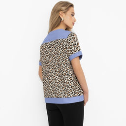 Футболка с характером, Выбор избранных (уникальный стайл) - Charutti фото 5