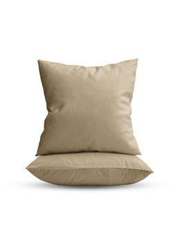 Набор наволочек 70х70 2шт Мастерская снов Поплин 19990 топленое молоко/70х70