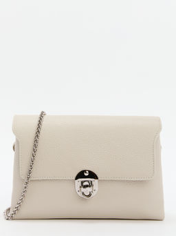 Кросс-боди DIVAS BAG GAILA Артикул 2233840, молочно-бежевый  фото 6