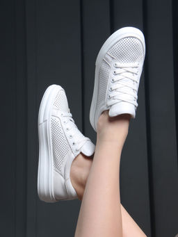 Кеды EDART 127.Lusi22 w. Белый - Ed'art фото 12