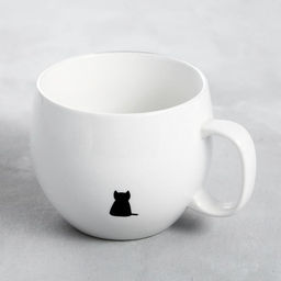 Кружка керамическая XXL Дорого внимание Ты моё счастье, 600 мл  фото 8