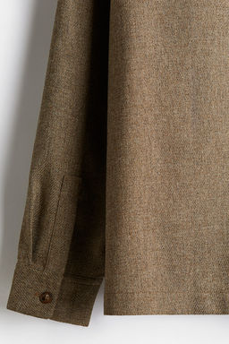 Camisa cargo Regular Fit - H&m фото 6