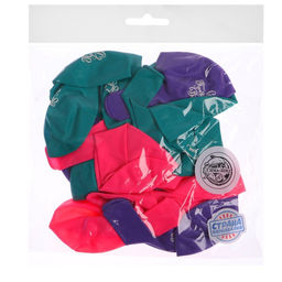 Воздушные шары латексные 12" «С 8 марта!», 25 шт.