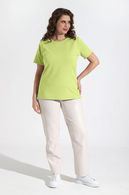 VIOTEX Футболка Базис-4 из хлопка с лайкрой - Виотекс фото 63