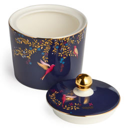 САХАРНИЦА LEFARD GOLDEN BIRDS 9,5*10 СМ 350 МЛ  фото 4