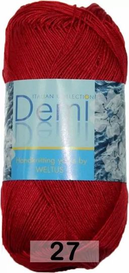 DEMI - Weltus фото 26