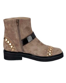 Полусапожки, бежевые - Heine фото 3