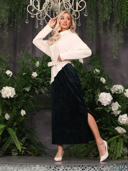 Платье П5-5400/6 - Wisell фото 3