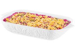 Шубница 29*15,5*5,5 см 1000 мл Птички на ветке - Elan gallery фото 5