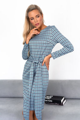 Платье 5860 - Open-style фото 10