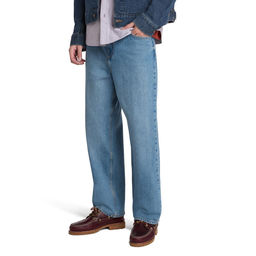 Джинсы / Timberland