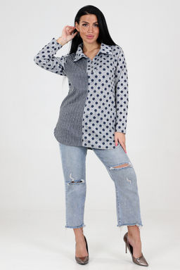 Женская туника 31931