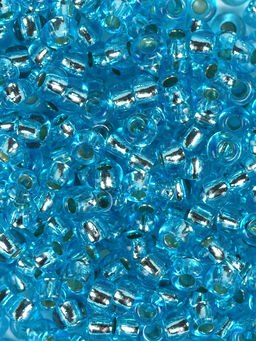 Бисер Preciosa арт. 08265 уп.5г х 10шт