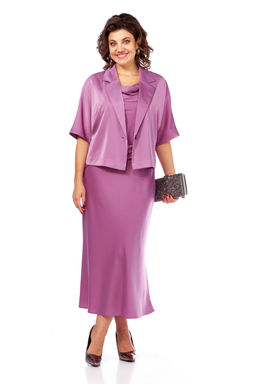 Костюм Diamant 2003 лиловый