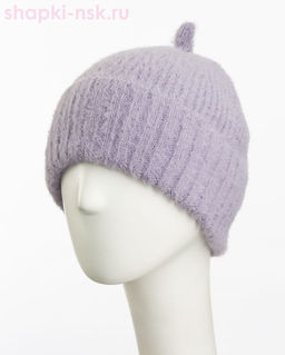 491 PB Шапка женская (56-58) - Paola belleza фото 6