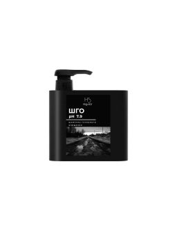 Шампунь Глубокого очищения Ph 7.9 500мл HAIR SEKTA фото 3