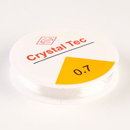 Набор для творчества Украшение из бусин. Цветы