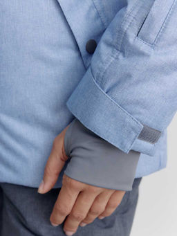 Костюм утеплённый 25217-486 - Avese фото 20