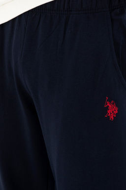 Мужской кремовый пижамный комплект Неожиданная скидка в корзине - U.s. polo assn фото 21
